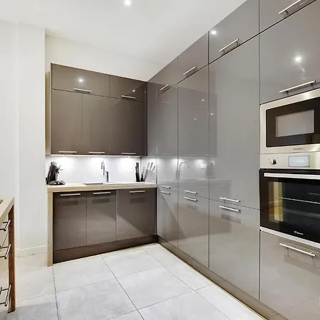 Magnifique Loft Atelier Parisien 180m2. 아파트 *