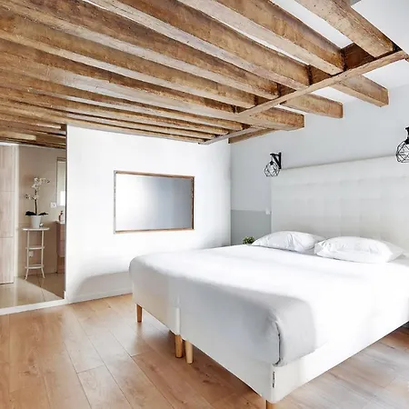 Magnifique Loft Atelier Parisien 180m2. * 파리