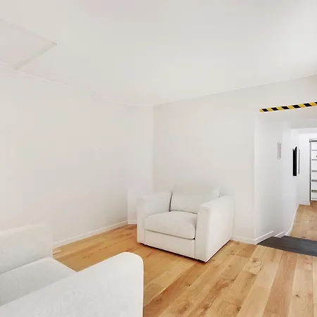 Magnifique Loft Atelier Parisien 180m2. *